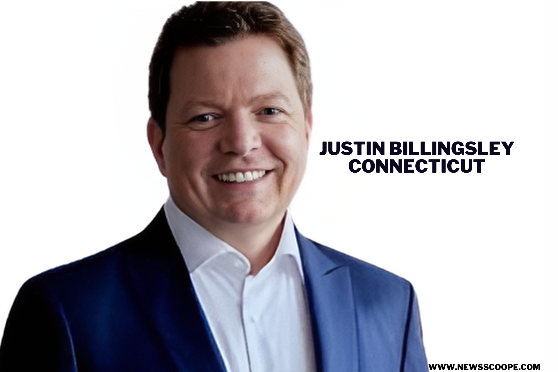 justin billingsley connecticut