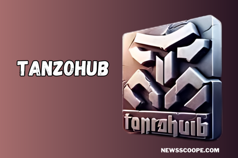 Tanzohub