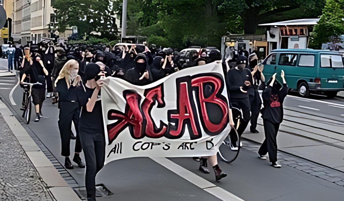 acab personality type