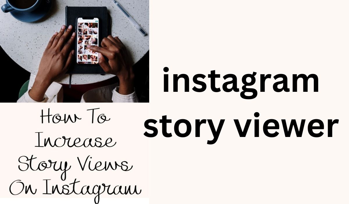 instagram story viewer