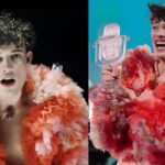 Switzerland's Nemo wins Eurovision 2024 in a year of protests