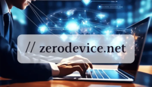 // zerodevice.net