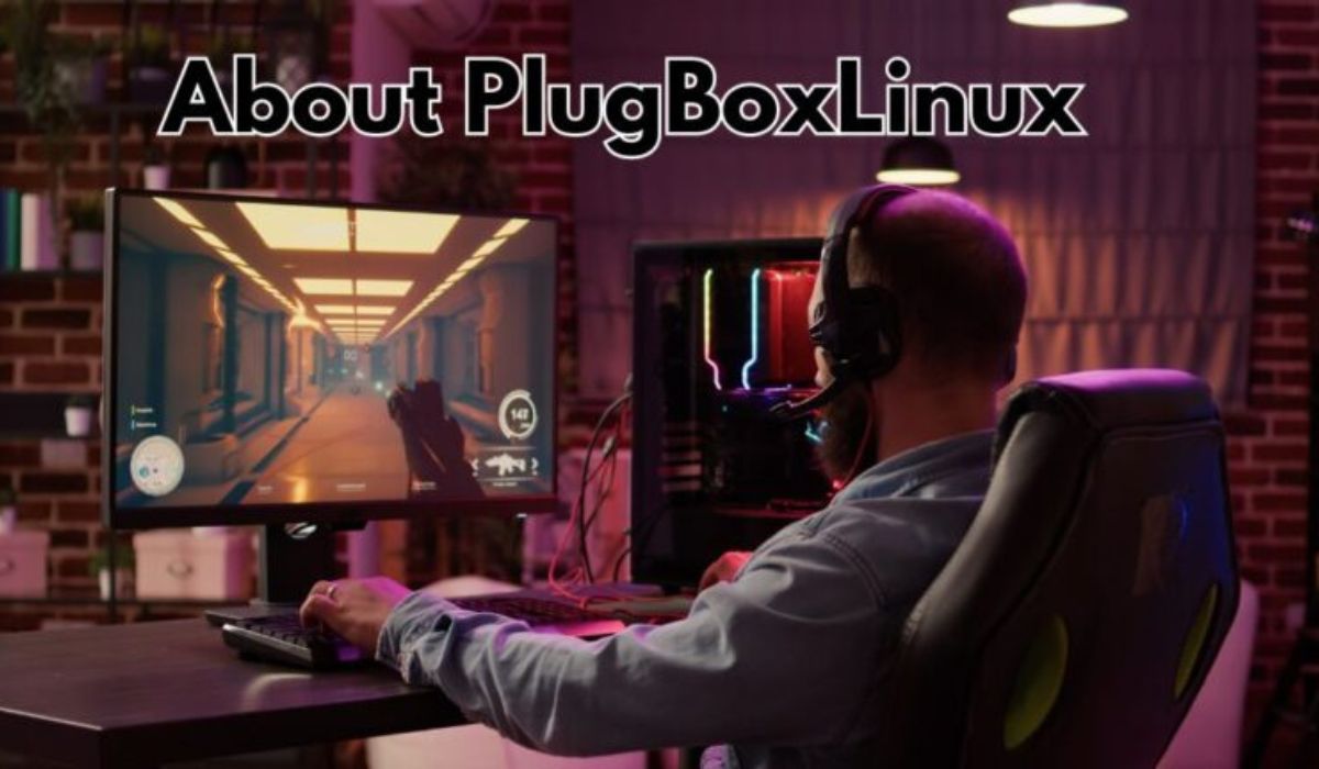 plugboxlinux about