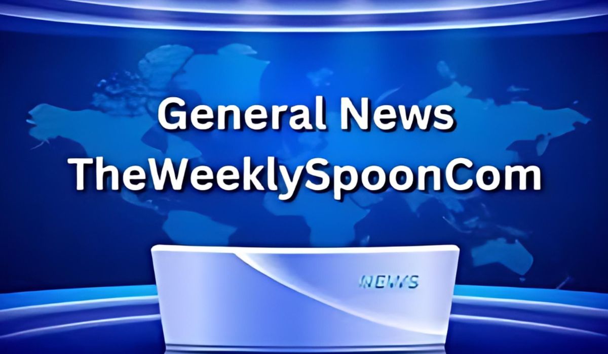 theweeklyspooncom phone