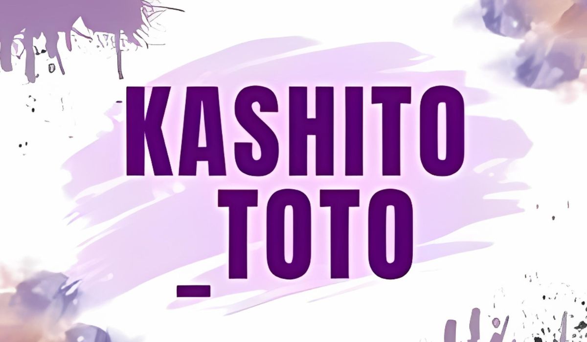 kashito toto