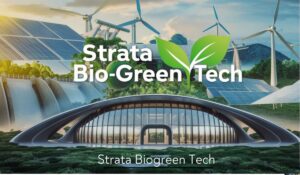 strata biogreen tech