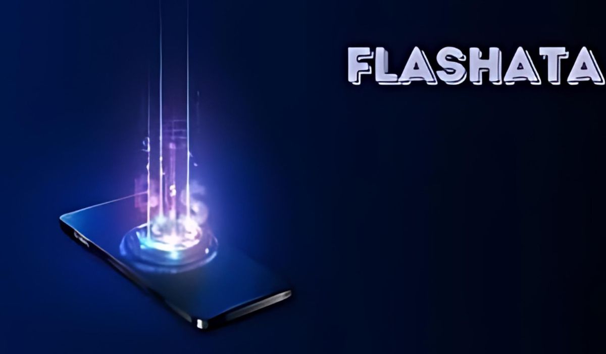 flashata