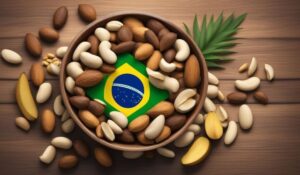 Brazil Nuts Astaxanthin: Benefits, Uses, and Health Insights