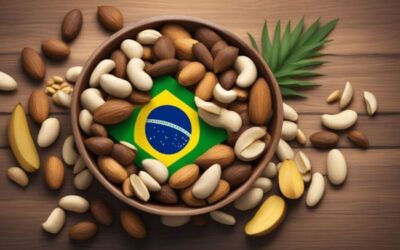 Brazil Nuts Astaxanthin: Benefits, Uses, and Health Insights