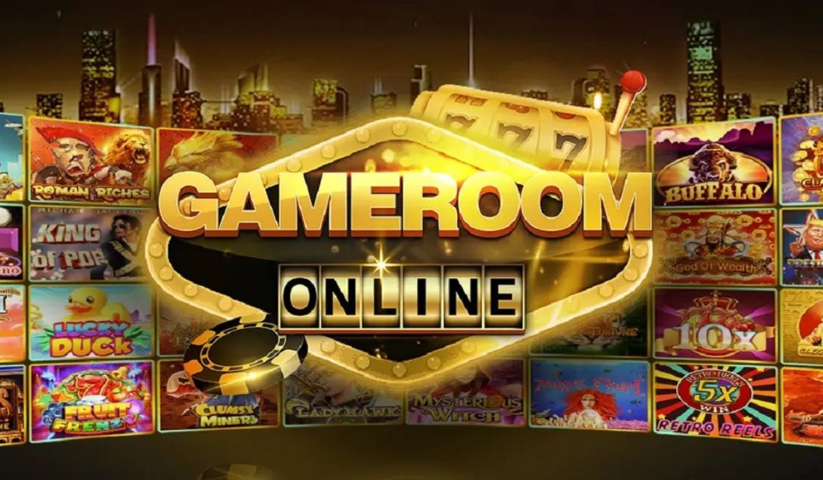 Gameroom777 app: Unlock the Full Potential of Your Gaming