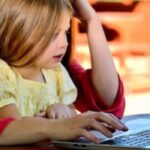 How to protect your child’s laptop from physical damage