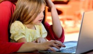 How to protect your child’s laptop from physical damage