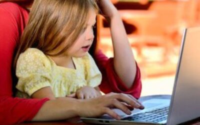 How to protect your child’s laptop from physical damage