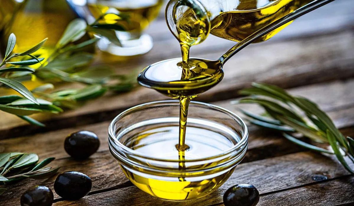 Olive Oil Numidia: Discover the Richness of Olive Oil