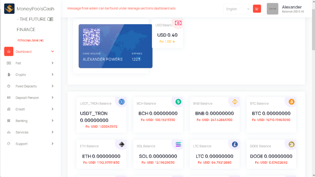 Revolutionizing Payment Mechanisms: An Inside Look at MoneyPoolsCash.com