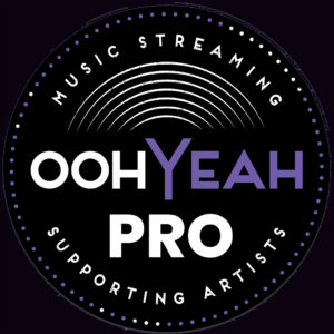 OohYeah: Revolutionizing Music Streaming for Artists and Fans